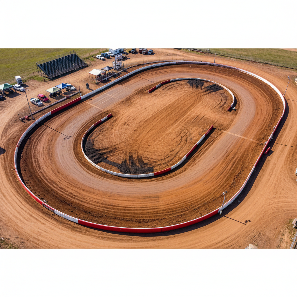 How to Find Local Dirt Tracks and Pick the Right One - illustration 1