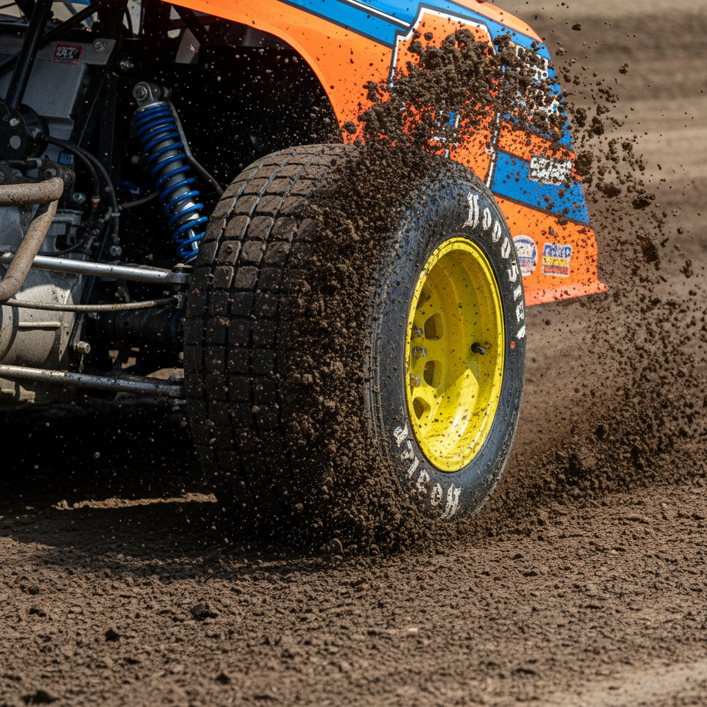 How to Find Local Dirt Tracks and Pick the Right One - illustration 2